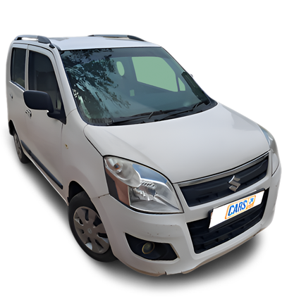 Maruti Wagon R 1.0-img